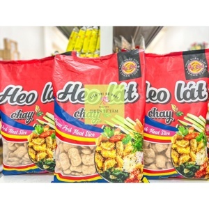 Heo lát chay Âu Lạc gói 1kg