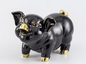 Heo Minh Long Bách Lộc 24.5cm