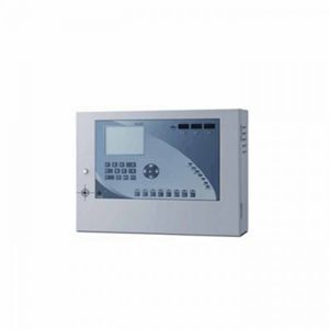 Hiển thị phụ trung tâm báo cháy 4 loop Horing QA-16