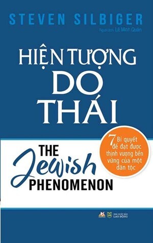 Hiện Tượng Do Thái