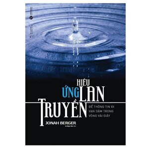 Hiệu ứng lan truyền