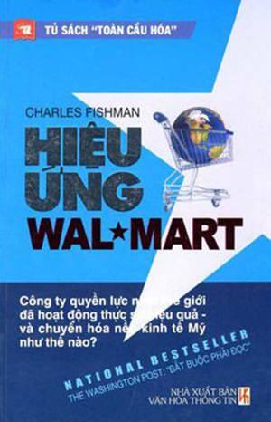 Hiệu Ứng Wal - Mart