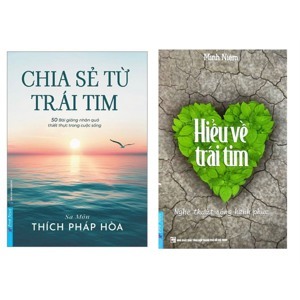 Hiểu về trái tim - Minh Niệm