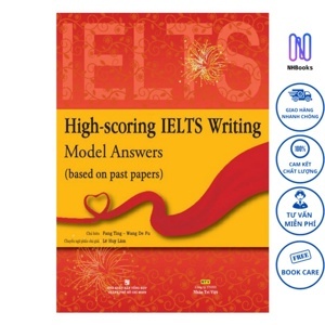 High scoring IELTS writing - Model answers