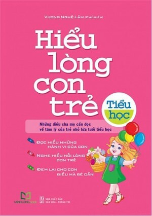 Hiểu lòng con trẻ: Tiểu học