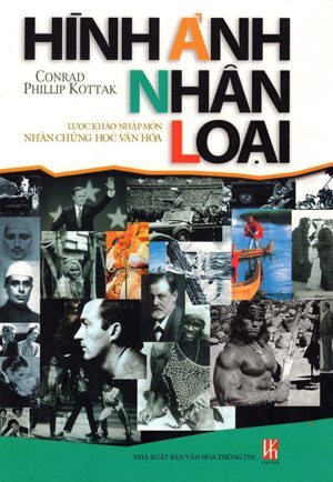 Hình ảnh nhân loại