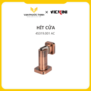 Hít cửa Vickini 45319.001 BSN