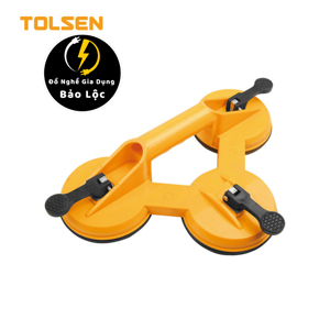 Hít kính ba Tolsen 62663