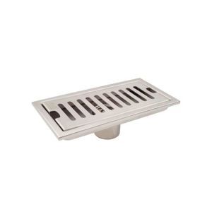 Hố ga thoát sàn Eurolife EL-HG1020, inox 304