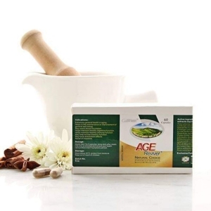 Hỗ trợ tăng cường sức đề kháng Age Reviver