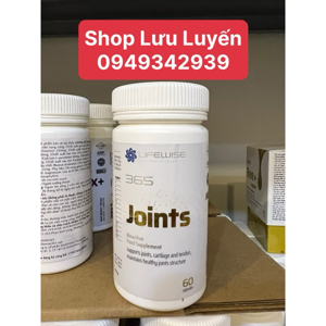 Hỗ trợ xương khớp LifeWise 365 Joints