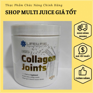 Hỗ trợ xương khớp LifeWise 365 Joints