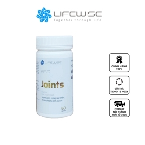 Hỗ trợ xương khớp LifeWise 365 Joints