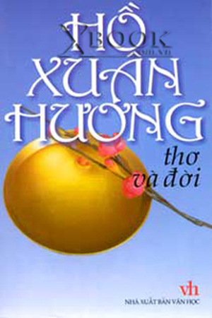 Hồ Xuân Hương - Thơ Và Đời