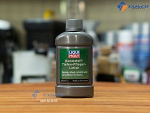 Hóa chất bảo dưỡng phục hồi nhựa cao cấp Liqui Moly 1537 250ml