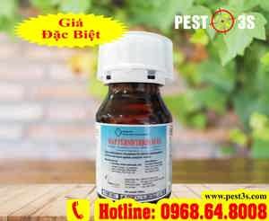 Hóa chất diệt côn trùng Permethrin 50EC