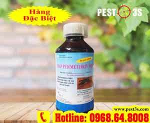 Hóa chất diệt côn trùng Permethrin 50EC
