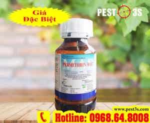 Hóa chất diệt côn trùng Permethrin 50EC