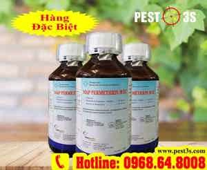 Hóa chất diệt côn trùng Permethrin 50EC