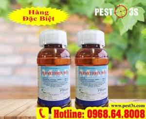 Hóa chất diệt côn trùng Permethrin 50EC