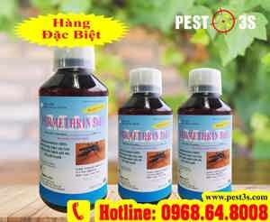 Hóa chất diệt côn trùng Permethrin 50EC