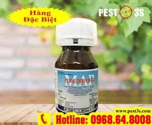 Hóa chất diệt côn trùng Permethrin 50EC