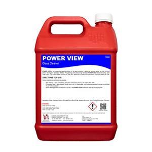 Hóa chất lau kính Klenco  Power View 5l