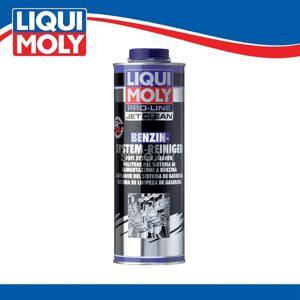 Hóa chất súc béc xăng trực tiếp Liqui Moly 5147 1000ml