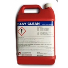 Hóa chất tẩy dầu mỡ EASY CLEAN