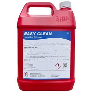 Hóa chất tẩy dầu mỡ EASY CLEAN
