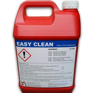 Hóa chất tẩy dầu mỡ EASY CLEAN