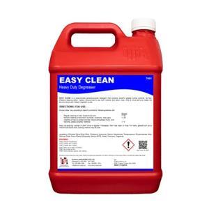 Hóa chất tẩy dầu mỡ EASY CLEAN