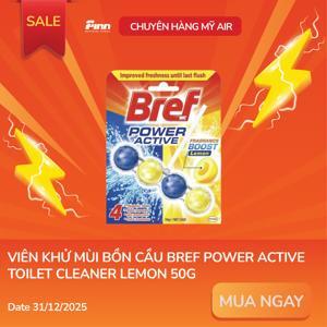 Hóa chất tẩy rửa đa năng Klenco Power Lemon 5 lít