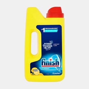 Hóa chất tẩy rửa đa năng Klenco Power Lemon 5 lít