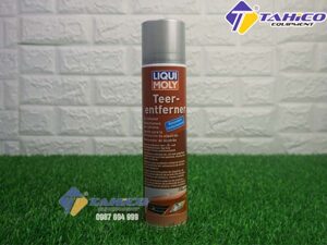 Hóa chất vệ sinh nhựa đường Liqui Moly 1600 400ml