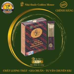Thực phẩm bổ sung Hoa đà tái tạo hoàn