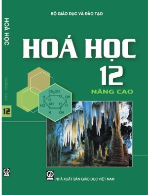 HÓA HỌC 12 NÂNG CAO