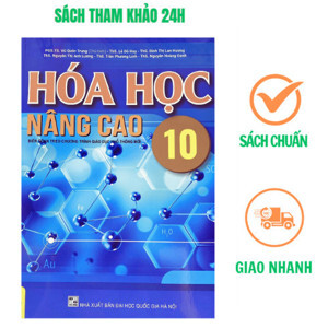 Hoá học nâng cao 10