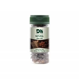 Hoa hồi Dh Foods Natural hũ 15g