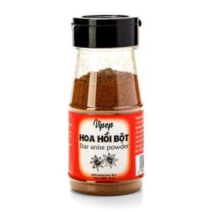 Hoa hồi Vipep hũ 15g