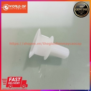 Hoa khế trắng máy xay cầm tay Braun