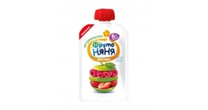 Hoa quả nghiền Arywa Nga