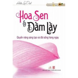 Hoa sen và đầm lầy