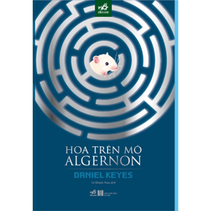 Hoa trên mộ Algernon