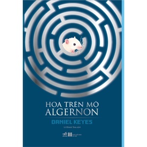 Hoa trên mộ Algernon