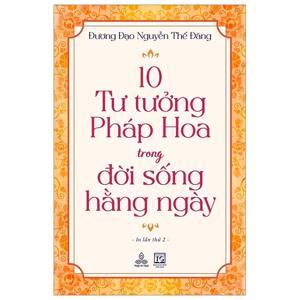 Hoa trong đời sống (Toàn Tập)