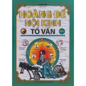 Hoàng Đế Nội Kinh Tố Vấn