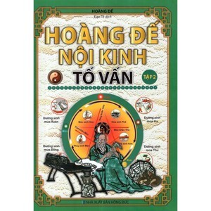 Hoàng Đế Nội Kinh Tố Vấn