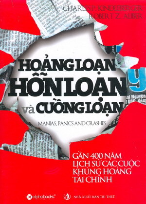 Hoảng Loạn Hỗn Loạn Và Cuồng Loạn