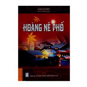 Hoàng Nê Phố